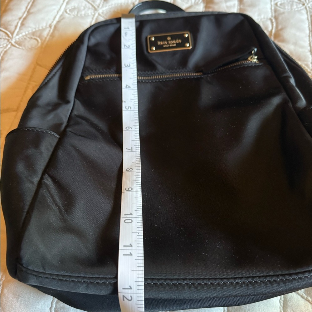 Kate Spade Small Nylon Backpack - Picture 6 of 7